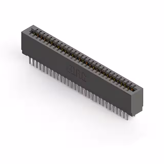 725-058-545-201 EDAC Inc.  Edgeboard Connectors